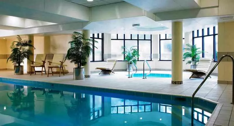 Delta Hotels Cheshunt