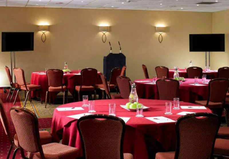 Delta Hotels Cheshunt