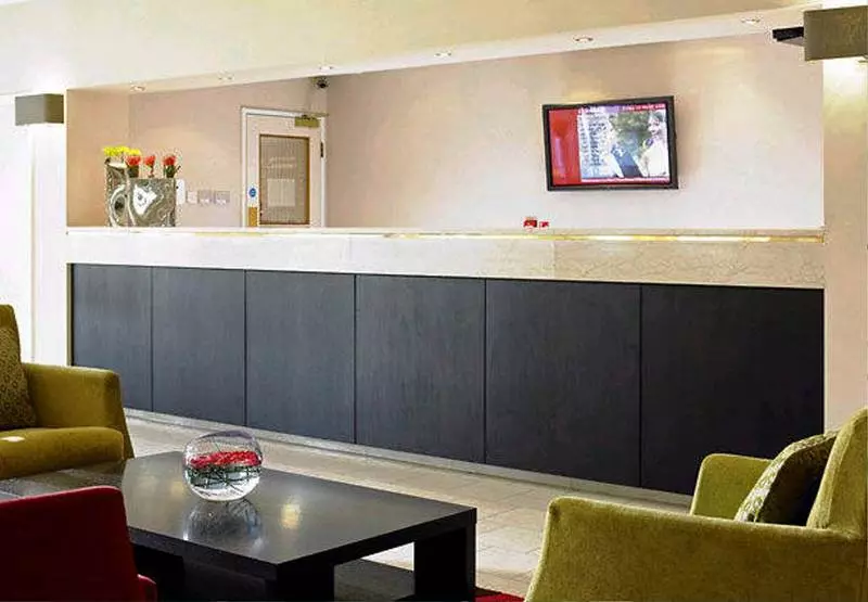 Delta Hotels Cheshunt