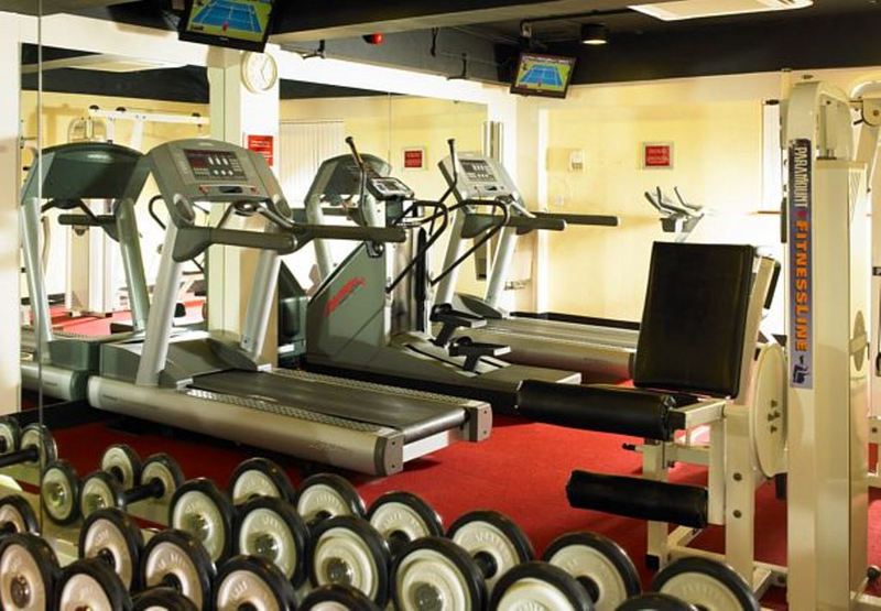 Delta Hotels Cheshunt