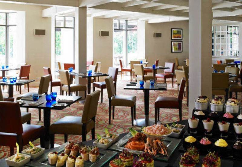 Delta Hotels Cheshunt