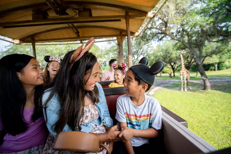 هتل Disney's All Star Music Resort