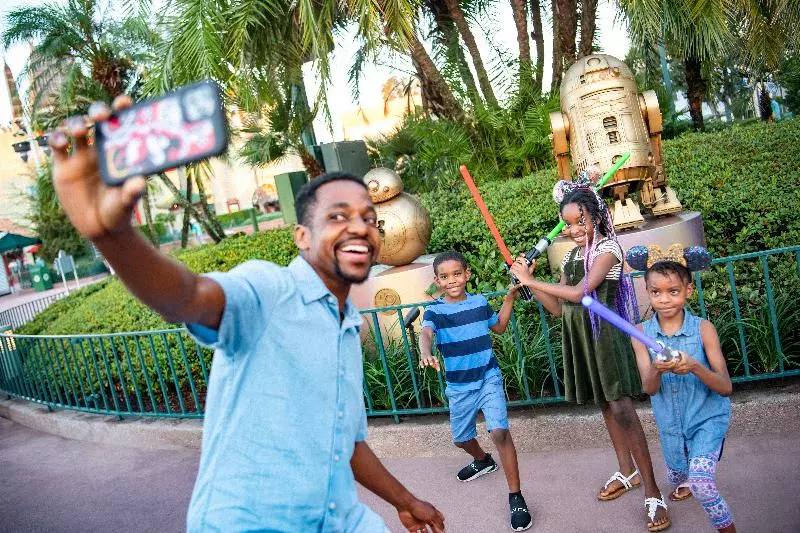 هتل Disney's All Star Music Resort