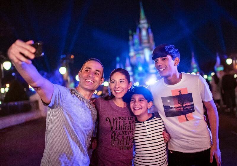 酒店 Disney's All Star Music Resort