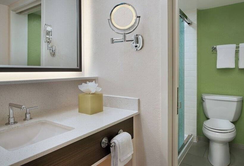 酒店 Disney's All Star Music Resort