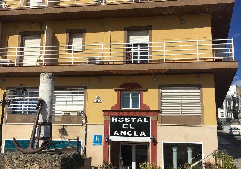 Hotel El Ancla