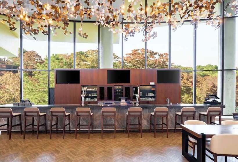 فندق Hilton Memphis