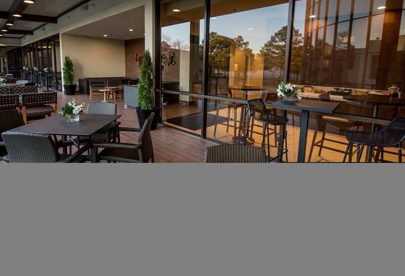 فندق Hilton Memphis