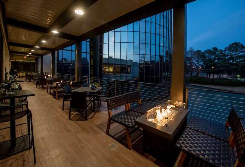 فندق Hilton Memphis