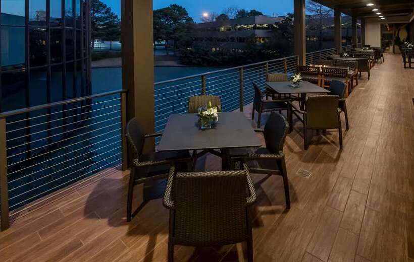 فندق Hilton Memphis