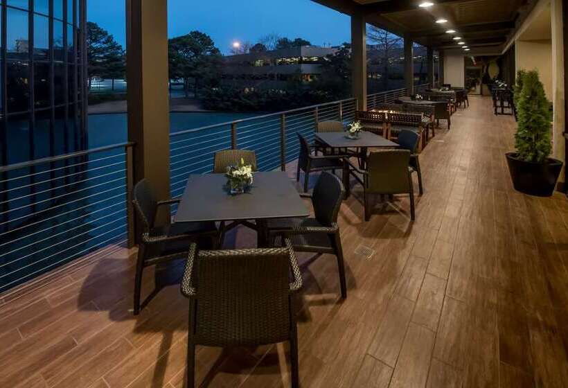 فندق Hilton Memphis