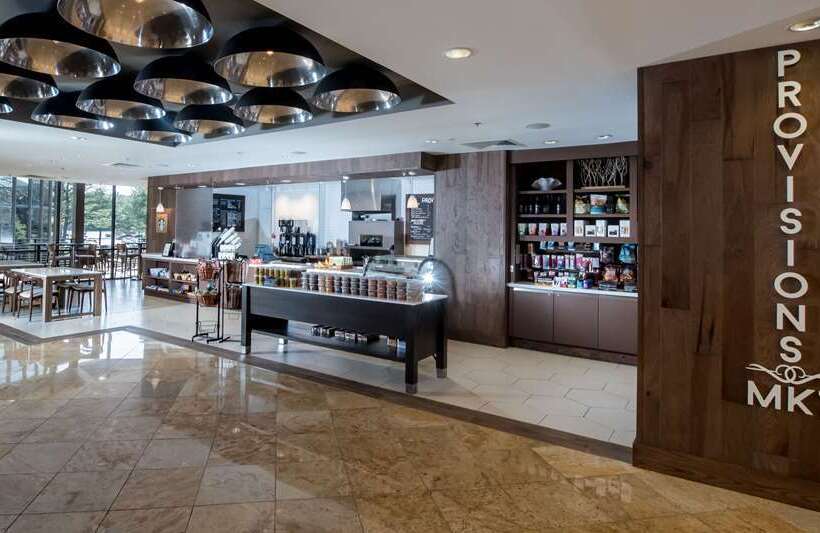 فندق Hilton Memphis