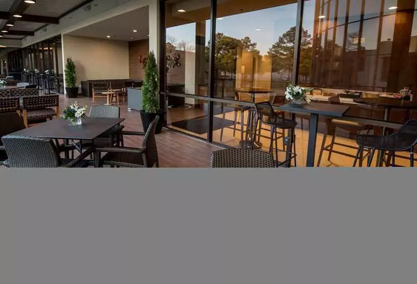 酒店 Hilton Memphis