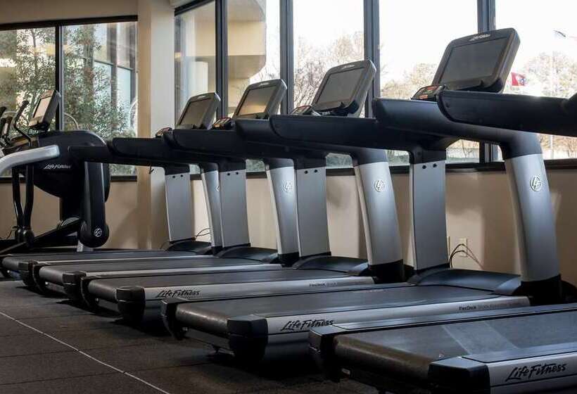 فندق Hilton Memphis