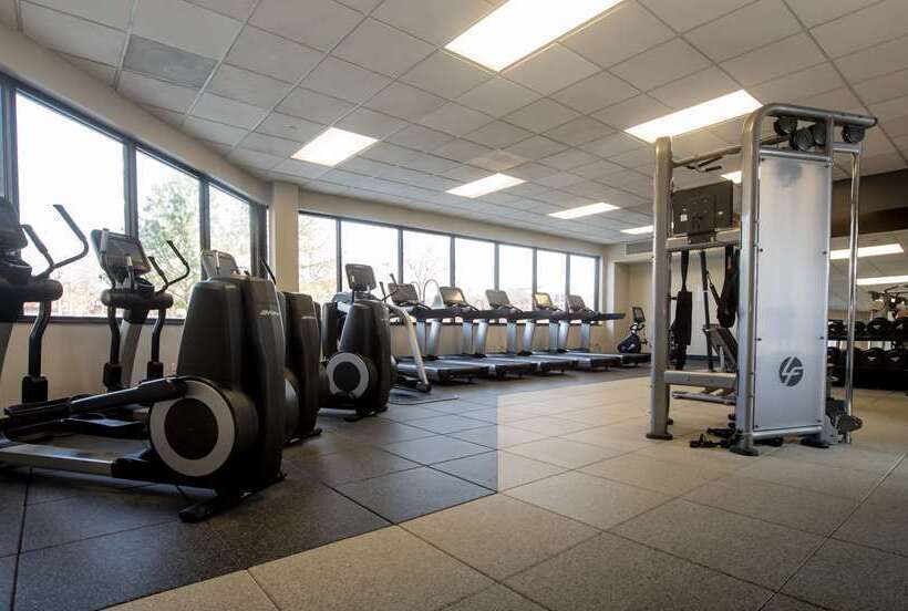 فندق Hilton Memphis