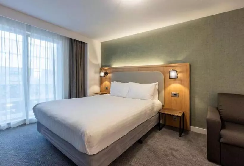 호텔 Holiday Inn Milton Keynes Central, An Ihg