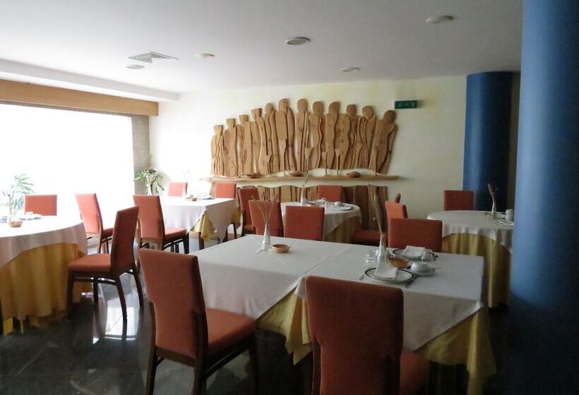 Отель Jorge Grand