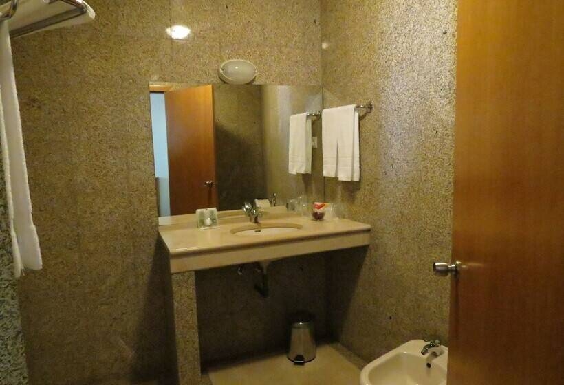 Отель Jorge Grand