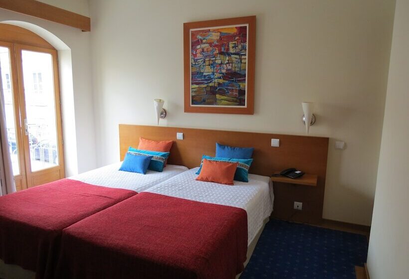 Отель Jorge Grand