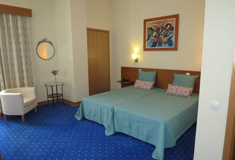 Отель Jorge Grand