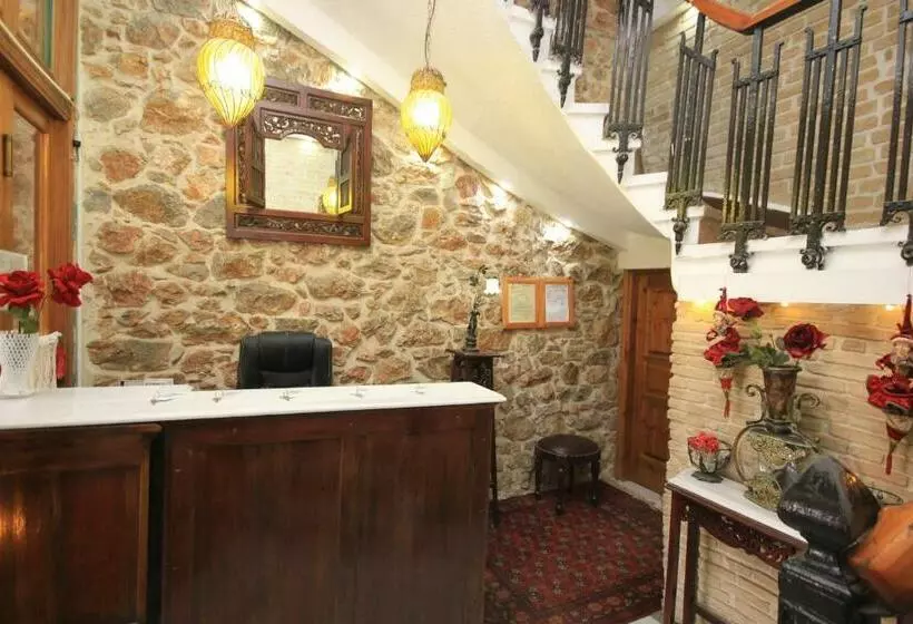 Hotelli Neos Olympos