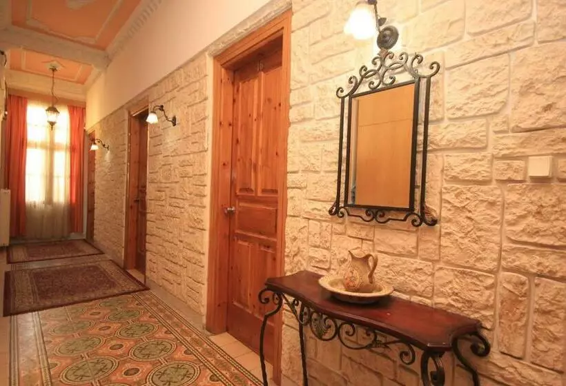 Hotelli Neos Olympos