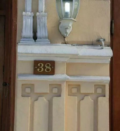 Hotelli Neos Olympos