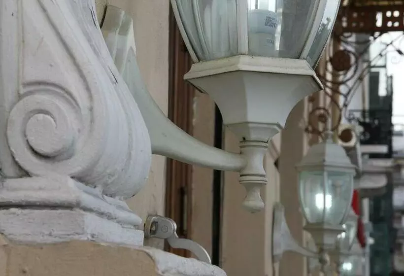 Hotelli Neos Olympos