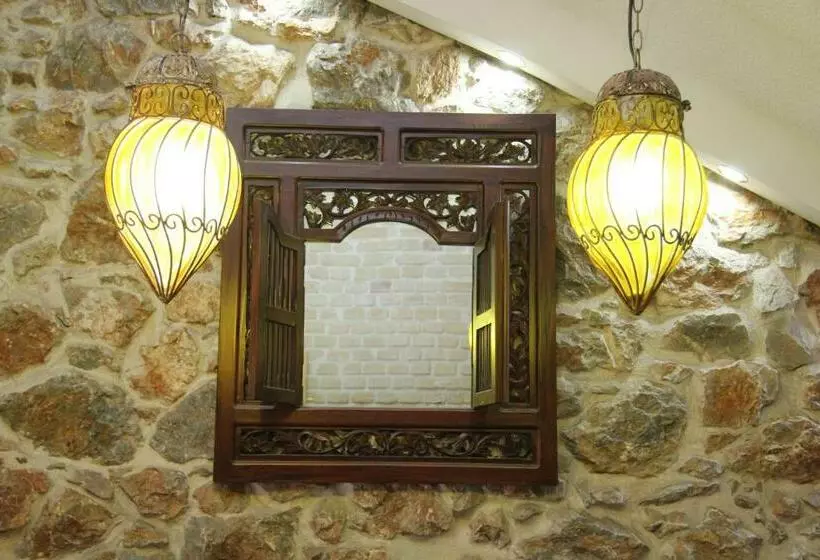 Hotelli Neos Olympos