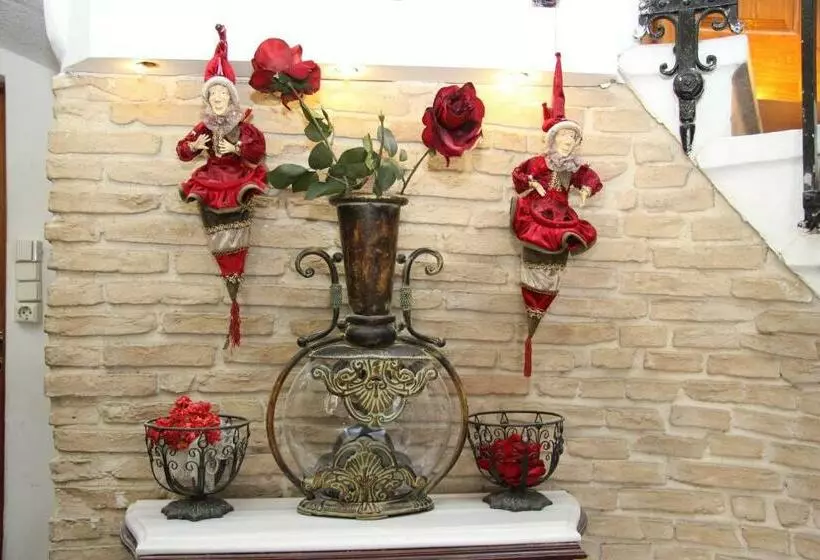 Hotelli Neos Olympos