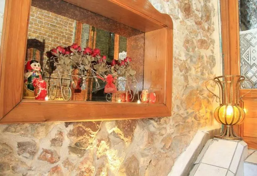 Hotelli Neos Olympos