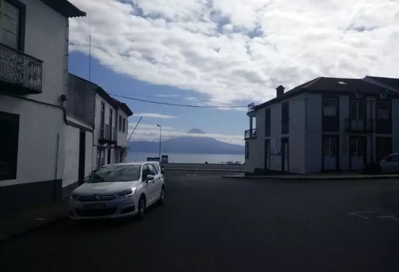 בית מלון כפרי Soares Neto