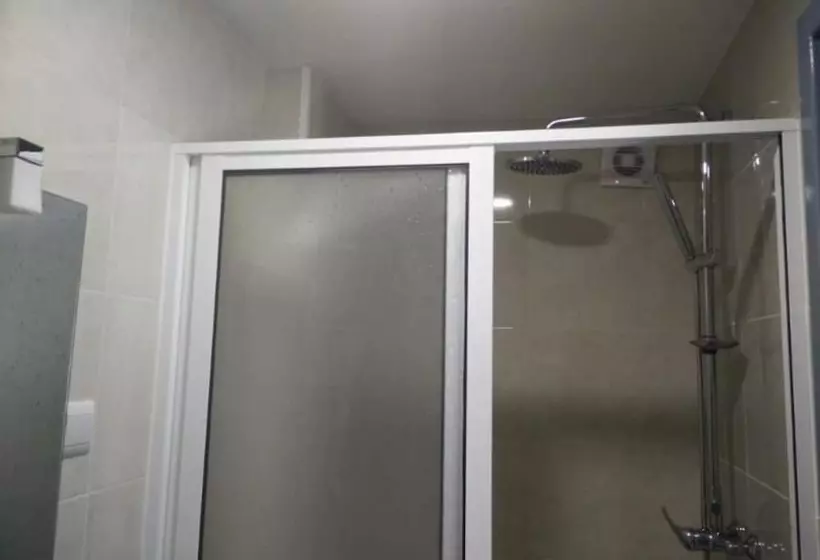 בית מלון כפרי Soares Neto