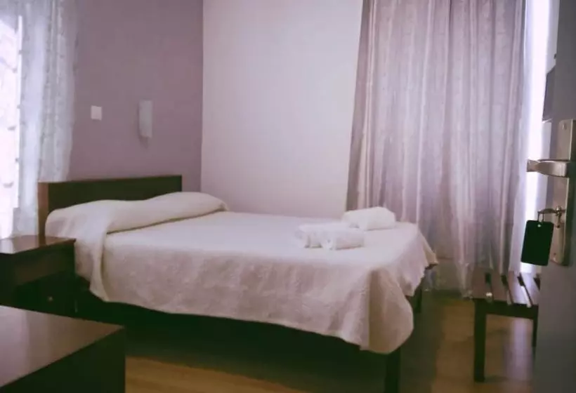 בית מלון כפרי Soares Neto