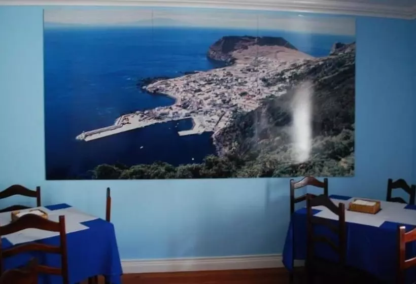 בית מלון כפרי Soares Neto