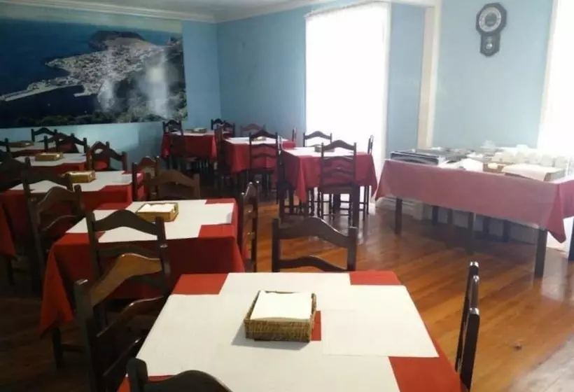 בית מלון כפרי Soares Neto