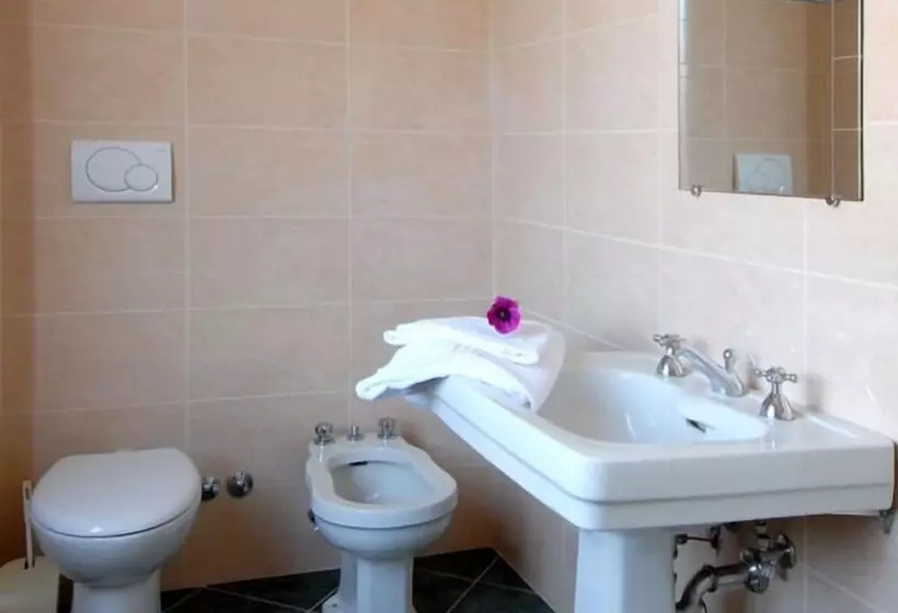 هتل Pensione Seguso