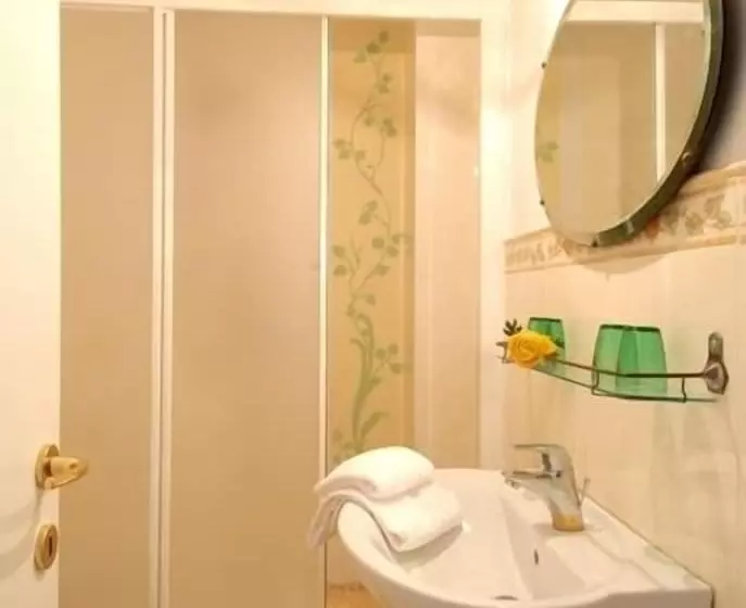 هتل Pensione Seguso