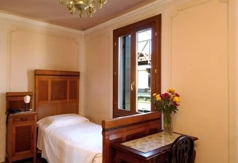 هتل Pensione Seguso