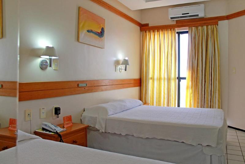 فندق Praia Ponta D'areia