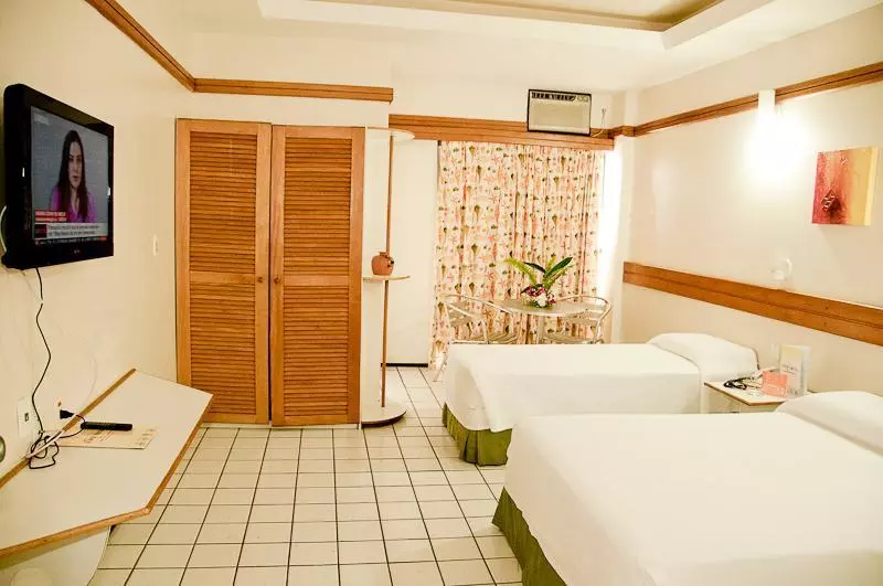 Szálloda Praia Ponta D'areia