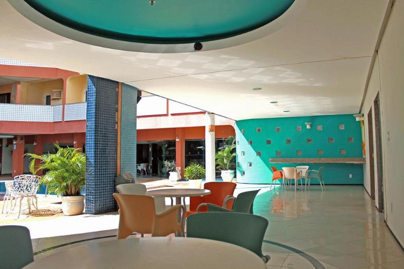 فندق Praia Ponta D'areia