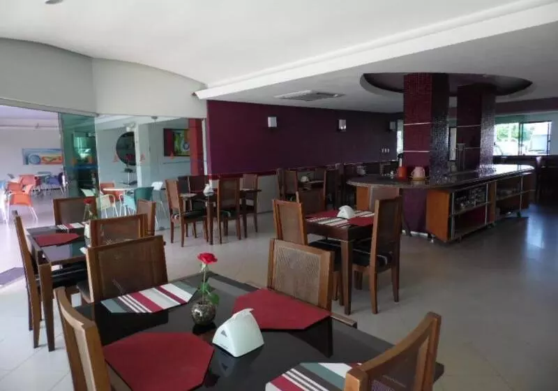 Szálloda Praia Ponta D'areia