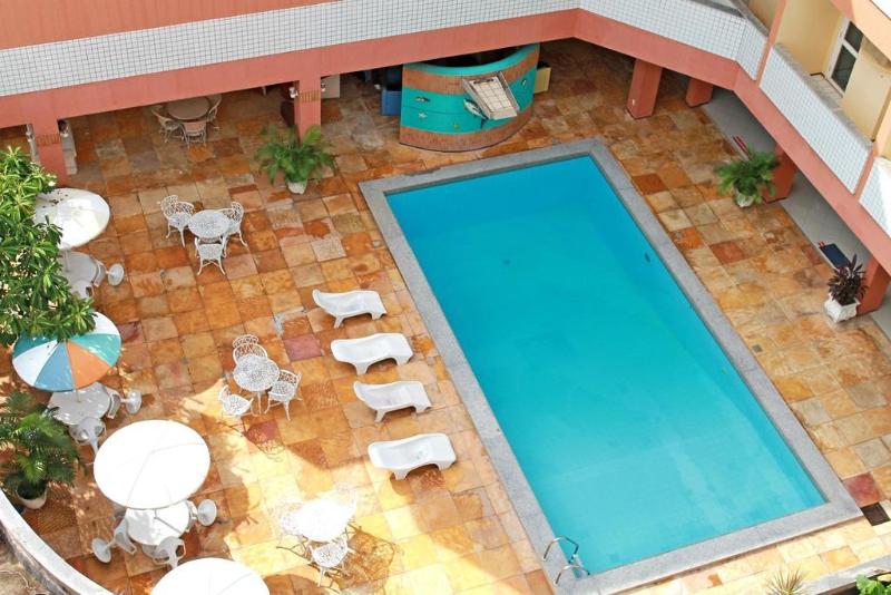 فندق Praia Ponta D'areia