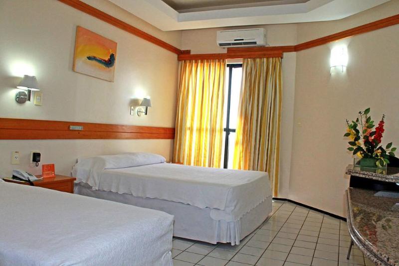 فندق Praia Ponta D'areia