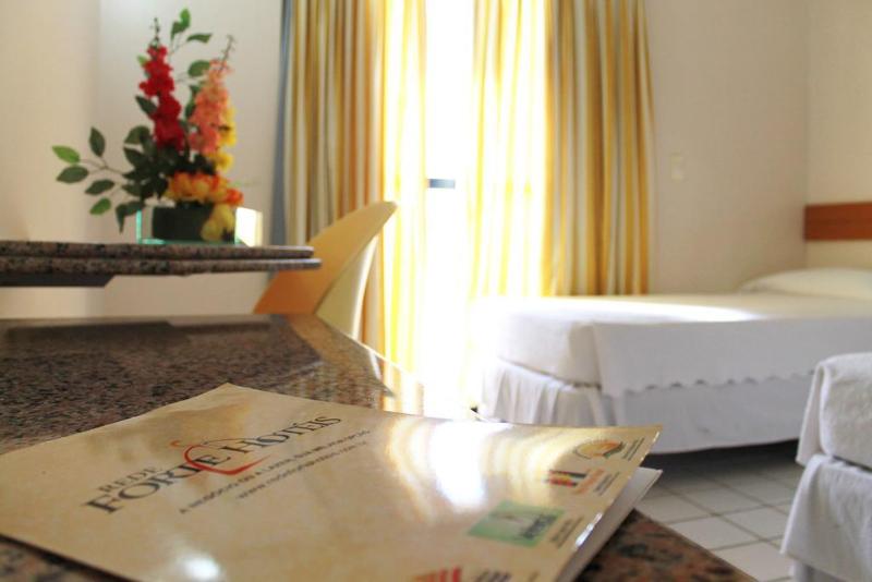 فندق Praia Ponta D'areia