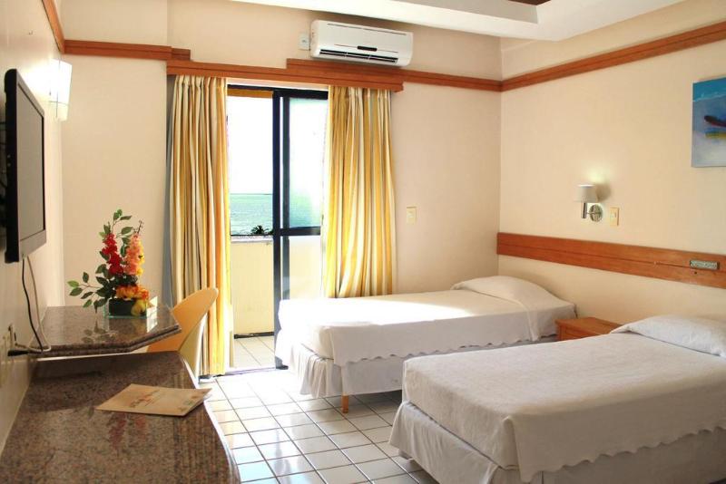 فندق Praia Ponta D'areia