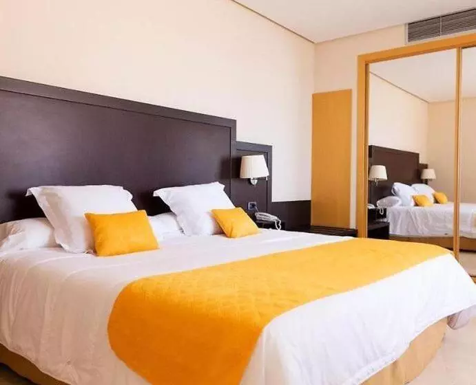 Hotel Puerta de Sahagún