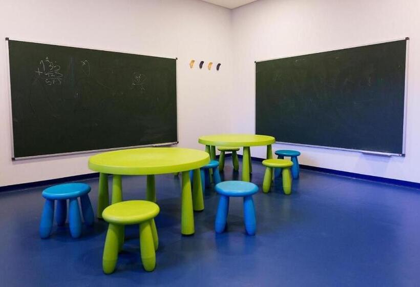 בית מלון כפרי Puerta de Sahagún