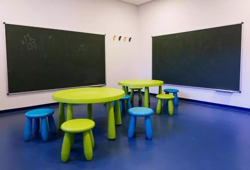 Hotel Puerta de Sahagún